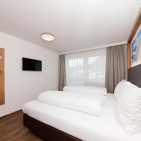 Stocklhof-2 By Interhome Apartment
