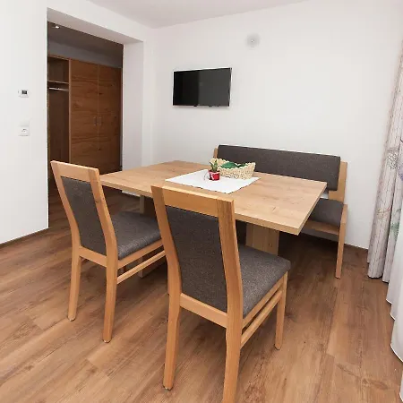 Apartment Stocklhof-2 By Interhome *