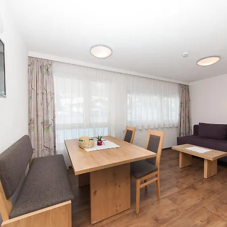 Stocklhof-2 By Interhome Apartment