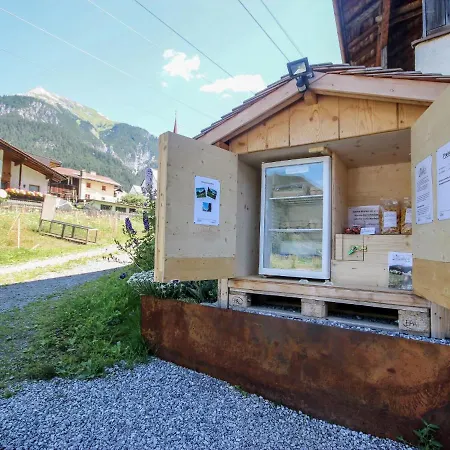 Stocklhof-2 By Interhome Apartment