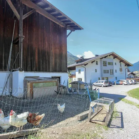 Stocklhof-2 By Interhome Apartment