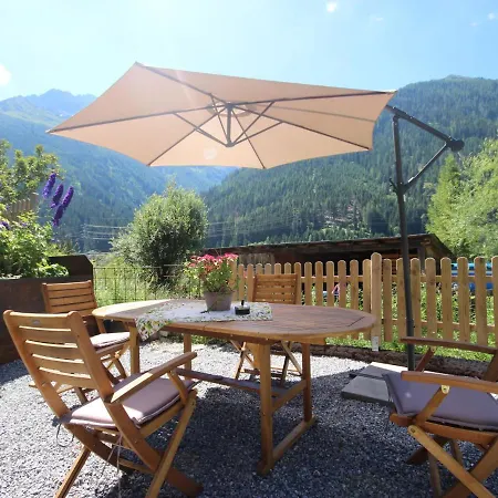 Stocklhof-2 By Interhome Apartment