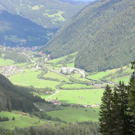 Stocklhof-2 By Interhome Apartment Pettneu am Arlberg