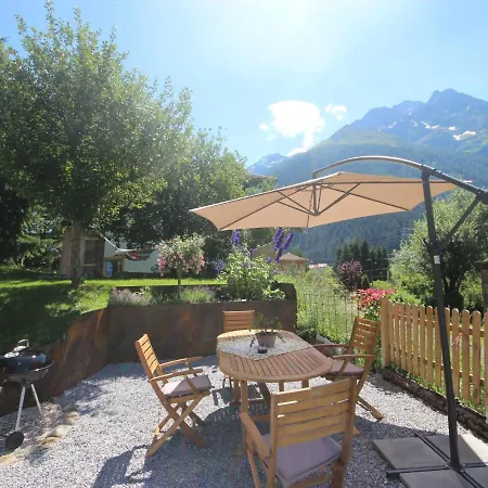 Stocklhof-2 By Interhome Apartment