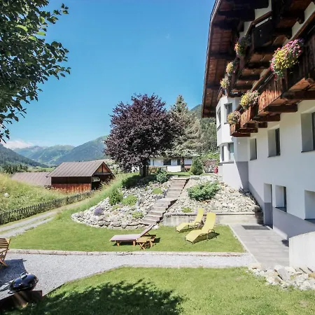 Stocklhof-2 By Interhome Apartment