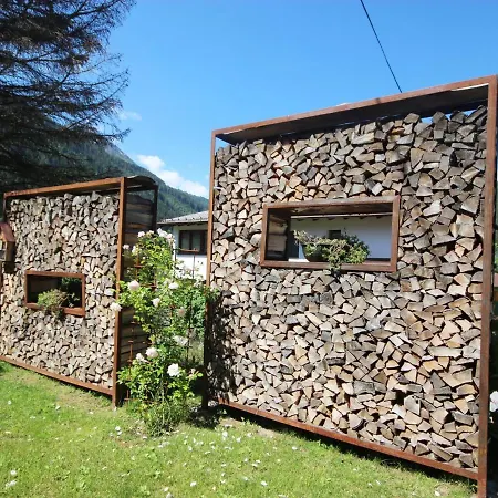 Stocklhof-2 By Interhome Apartment *