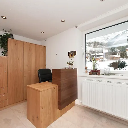 Stocklhof-2 By Interhome Apartment